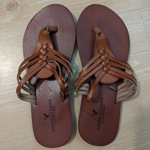 American Eagle Outfitters Shoes